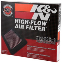 Load image into Gallery viewer, K&amp;N Engineering 33-5054 - K&amp;N 2016 Cadillac CT6 V6 3.0L F/I (Right) Drop In Air Filter