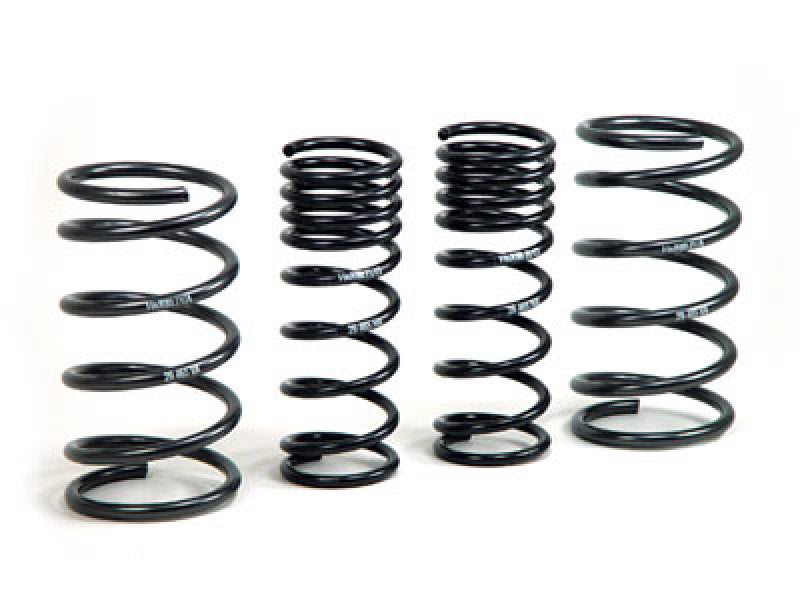 H&R 51665 FITS 00-05 Ford Focus/Focus SVT DAW Sport Spring (Non Wagon)