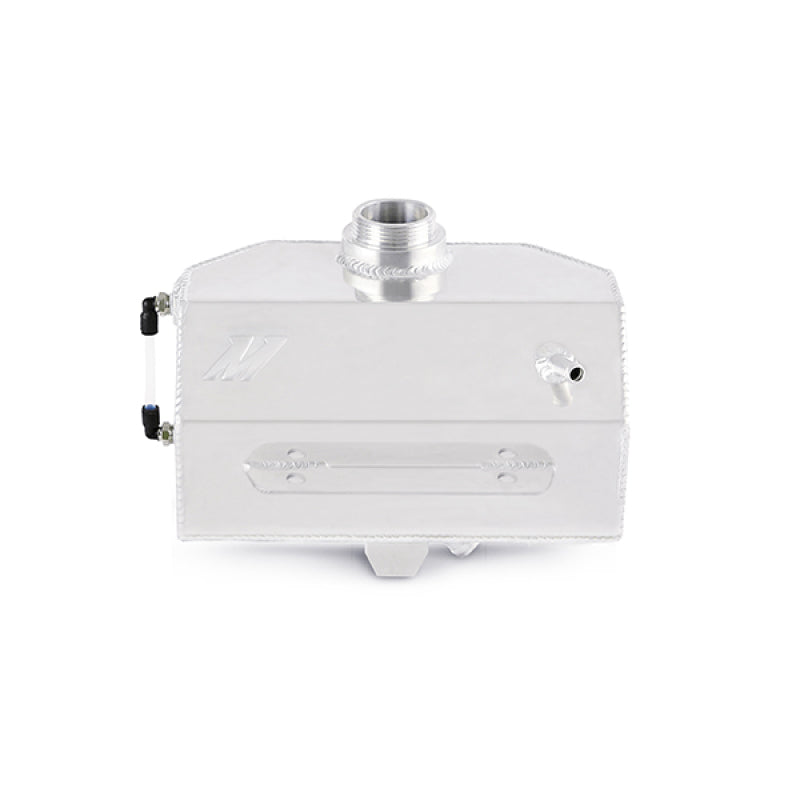 Mishimoto MMRT-MUS-15E FITS 2015 Ford Mustang EcoBoost / 3.7L / 5.0L Aluminum Coolant Expansion Tank-Polished