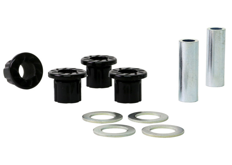 Whiteline 2006 Toyota Tacoma Base Steering Rack Bushing Kit