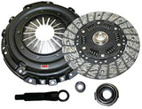 Competition Clutch 5098-2100 - Comp Clutch 13-15 Hyundai Genesis 3.8L 6 Cyl Stage 2 2100 Clutch Kit w/ Flywheel *No TOB