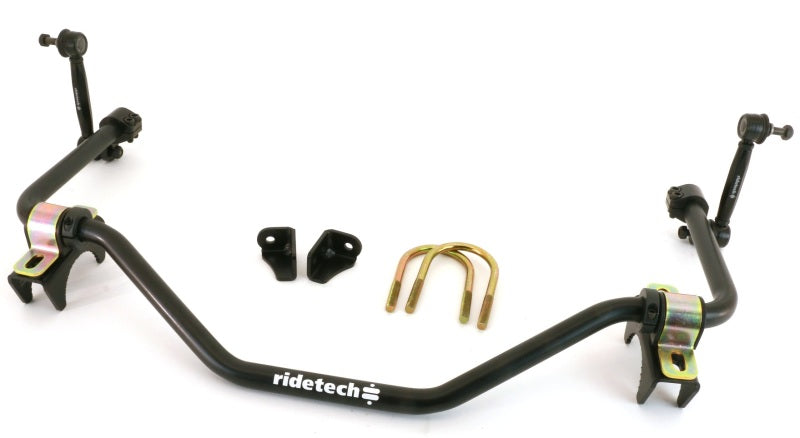 Ridetech 11249122 - 68-72 GM A-Body Rear MuscleBar