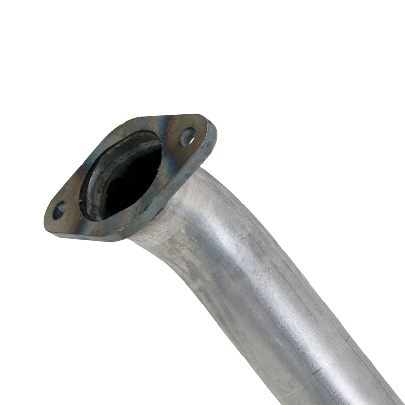 BBK 1666 FITS 96-98 Mustang 4.6 GT High Flow X Pipe With Catalytic Converters2-1/2