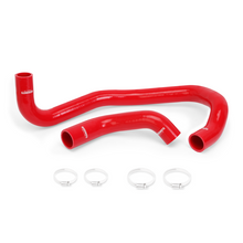 Load image into Gallery viewer, Mishimoto MMHOSE-MOP57-05RD FITS 05-10 Mopar 5.7L V8 Red Silicone Hose Kit