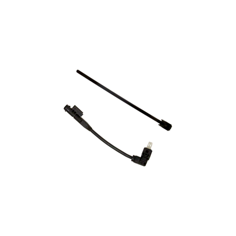 Bilstein 23-254343 - B6 15-17 VW GTI/Golf R (w/ Electronic Suspension) Front Twintube Suspension Strut Assembly
