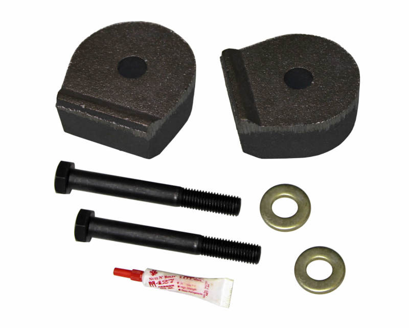 Skyjacker F51MS - 2005-2017 Ford F-250 Super Duty Suspension Front Leveling Kit