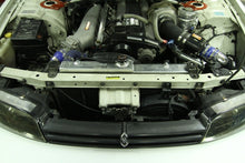 Load image into Gallery viewer, Mishimoto MMRAD-RHD-R33 - R33/R34 Nissan Skyline (NON R34 GTR) Manual Aluminum Radiator