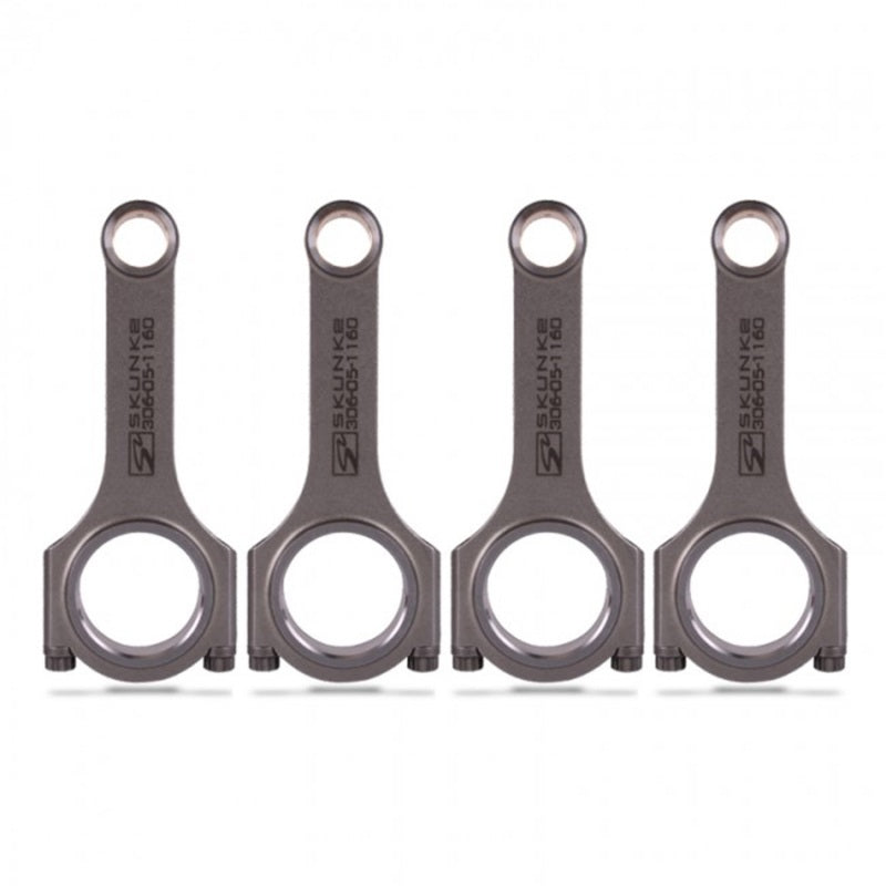 Skunk2 Racing 306-05-1160 -  -Skunk2 Alpha Series Honda B16A Connecting Rods