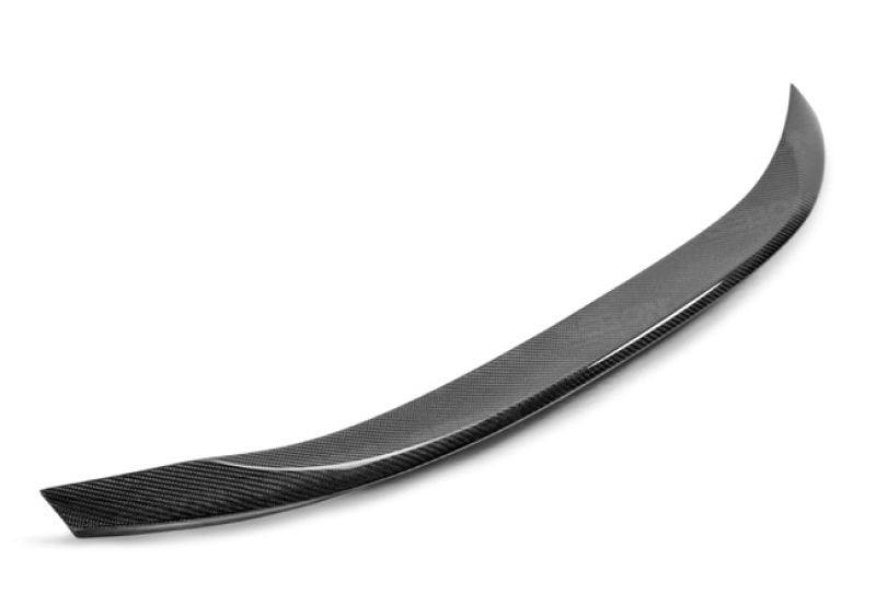 Seibon RS1213SCNFRS-C FITS 12-13 Scion FRS/ Subaru BRZ C-Style Carbon Fiber Rear Spoiler