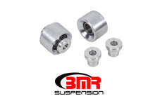 Load image into Gallery viewer, BMR Suspension BK081 - BMR 15-17 S550 Mustang STD. Rear Lower Control Arm Bearing Kit Silver Zinc