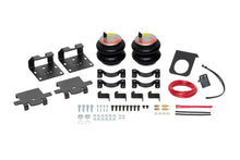 Load image into Gallery viewer, Firestone 2709 - Ride-Rite RED Label Air Spring Kit Rear 2020 Chevrolet/GMC 2500/3500 2WD/4WD (W21760)