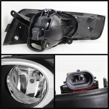 Load image into Gallery viewer, SPYDER 5069412 - Spyder Chevy Cruze 2011-2014 (does not fit Sport model)OEM Fog Lights w/switch Clear FL-CCRZ2011-C