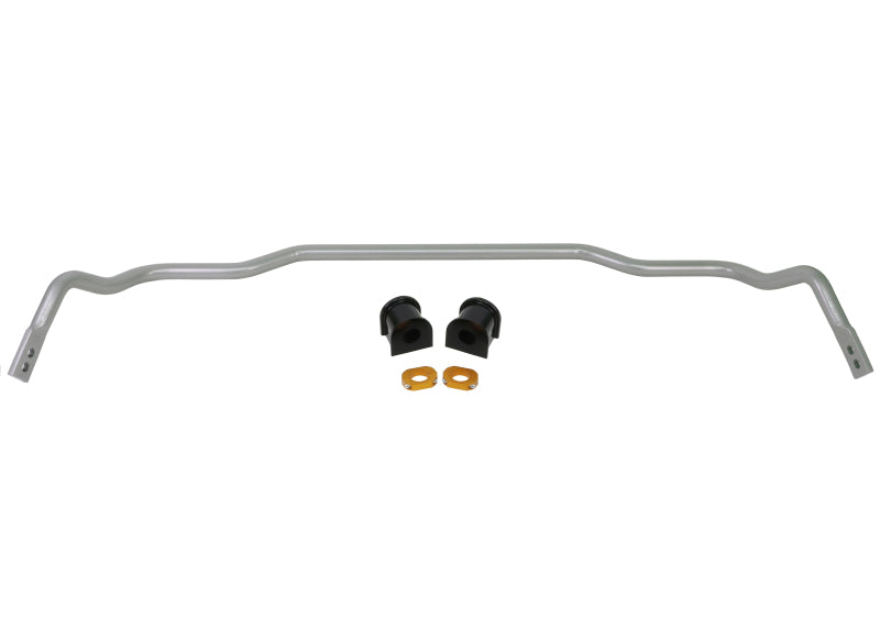 Whiteline BKF001Z - 6/2017+ KIA Stinger Front 24mm Heavy Duty 2 Point Adjustable Swaybar