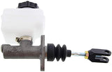 BLOX Racing BXFL-10012 - 3/4in Bore Compact Brake Master Cylinder