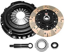 Load image into Gallery viewer, Competition Clutch 8027-2600 - Comp Clutch 92-93 Acura Integra Stage 3.5 Segmented Ceramic Clutch Kit