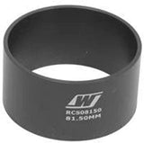 Wiseco RCS07400 - 74.0mm Black Anodized Piston Ring Compressor Sleeve