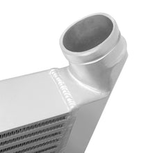 Load image into Gallery viewer, Mishimoto MMINT-F2D-08SL FITS 08-10 Ford 6.4L Powerstroke Intercooler (Silver)