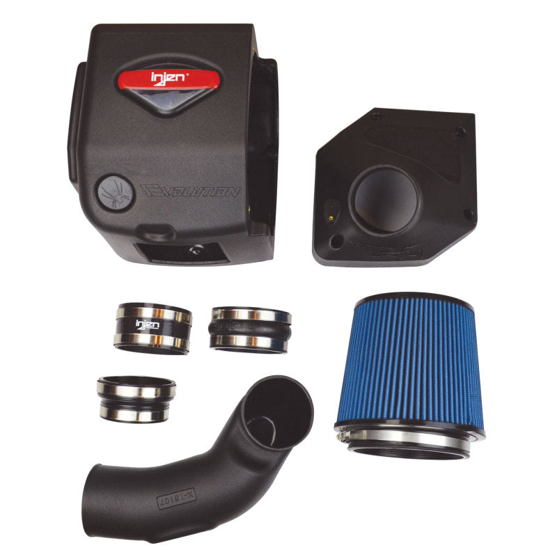 Injen EVO7100 FITS 02-06 Cadillac Escalade V8 5.3L/6.0L Evolution Air Intake