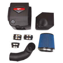 Load image into Gallery viewer, Injen EVO7100 FITS 02-06 Cadillac Escalade V8 5.3L/6.0L Evolution Air Intake