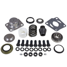 Load image into Gallery viewer, Yukon Gear &amp; Axle YP KP-001 - Gear Rplcmnt King-Pin Kit For Dana 60(1) Side (Pin/Bushing /Seals /Bearings /Spring /Cap)