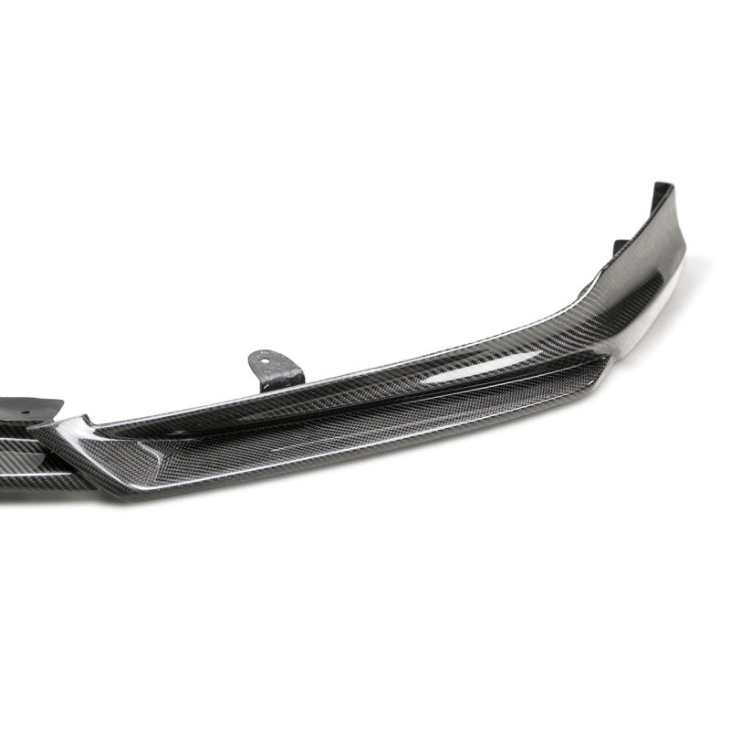 Seibon FL18HDACC-GC FITS 18-20 Honda Accord GC Carbon Fiber Front Lip