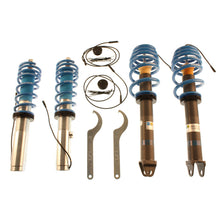 Load image into Gallery viewer, Bilstein 49-216042 - B16 (DampTronic) 2012 Porsche 911 Carrera H6 Front &amp; Rear Performance Suspension System