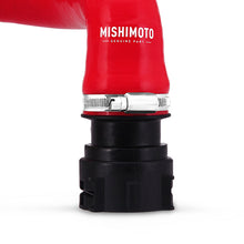 Load image into Gallery viewer, Mishimoto MMHOSE-E46-NONMRD FITS 99-06 BMW E46 Non-M Red Silicone Hose Kit