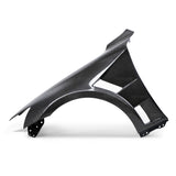 Seibon FF14LXIS-W FITS 14-15 Lexus IS250/350 10mm Wider Carbon Fiber Fenders