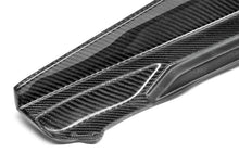 Load image into Gallery viewer, Seibon RL14LXIS-TP FITS 14 Lexus IS350 F Sport TP-Style Carbon Fiber Rear Lip