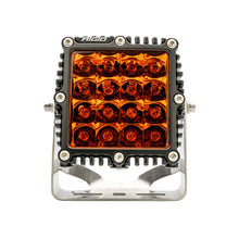 Load image into Gallery viewer, Rigid Industries 244293 FITS Q-Series Spot w/ Amber PRO Lens