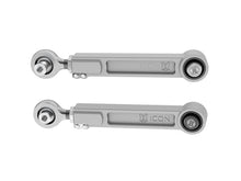 Load image into Gallery viewer, ICON 44100 - 2021+ Ford Bronco Billet Rear Upper Adjustable Link Kit