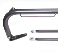 Load image into Gallery viewer, NRG Harness Bar 51in. - Titanium - free shipping - Fastmodz