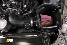 Load image into Gallery viewer, Airaid 16-18 Ford Mustang Shelby GT 350 5.2L V8 Intake System (Dry / Red Media)