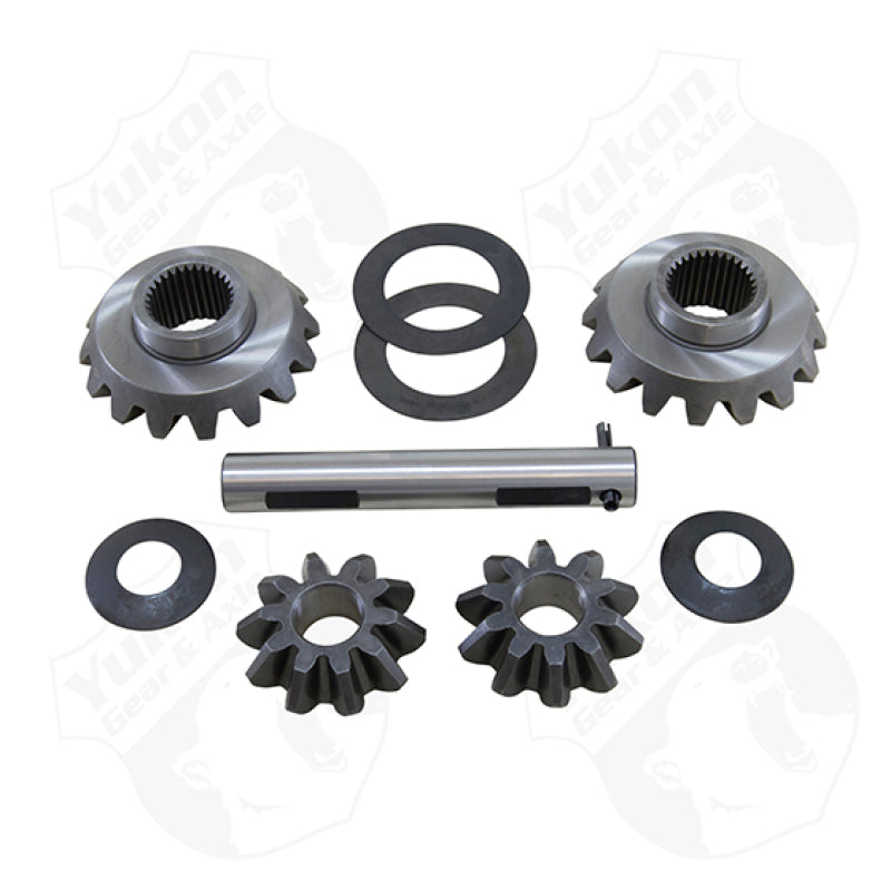 Yukon Gear & Axle YPKD50-S-30 - Yukon Gear Standard Open Spider Gear Kit For Dana 50 w/ 30 Spline Axles