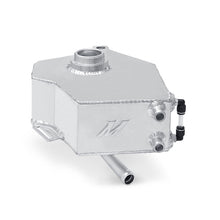 Load image into Gallery viewer, Mishimoto MMRT-FIST-14E FITS 2014+ Ford Fiesta ST Aluminum Coolant Expansion TankPolished