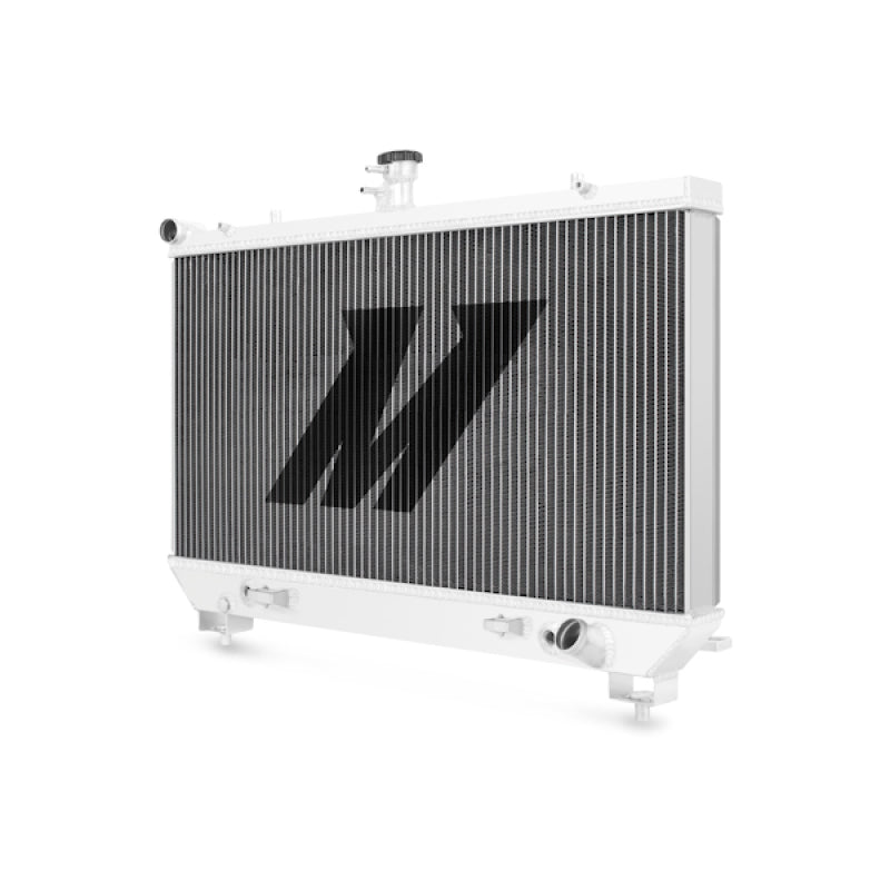 Mishimoto MMRAD-CSS-10 FITS 10-11 Chevrolet Camaro SS V8 Aluminum Radiator