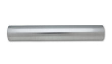 Load image into Gallery viewer, Vibrant 2173 FITS 3in O.D. Universal Aluminum Tubing (18in long Straight Pipe) - Polished