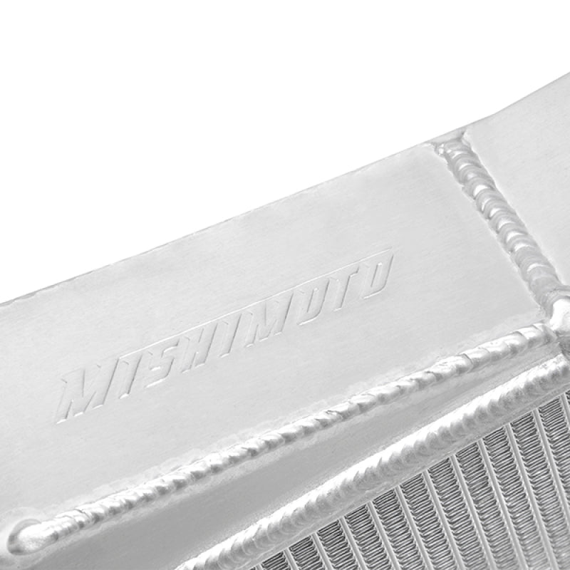 Mishimoto MMRAD-E46-01 FITS 01-06 BMW M3 3.2L Performance Aluminum Radiator