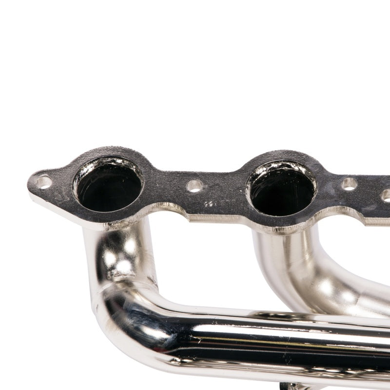 BBK 4006 FITS 99-04 GM Truck SUV 6.0 Shorty Tuned Length Exhaust Headers1-3/4 Titanium Ceramic