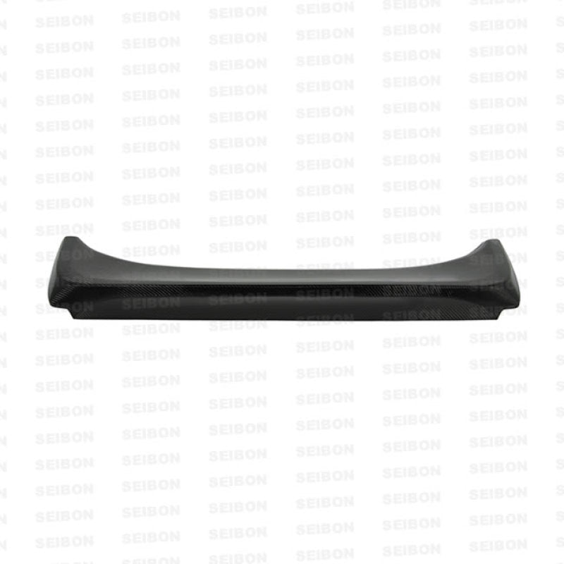 Seibon RS0305INFG352D-TS FITS 03-05 Infinity G35 2DR TS Rear Spoiler