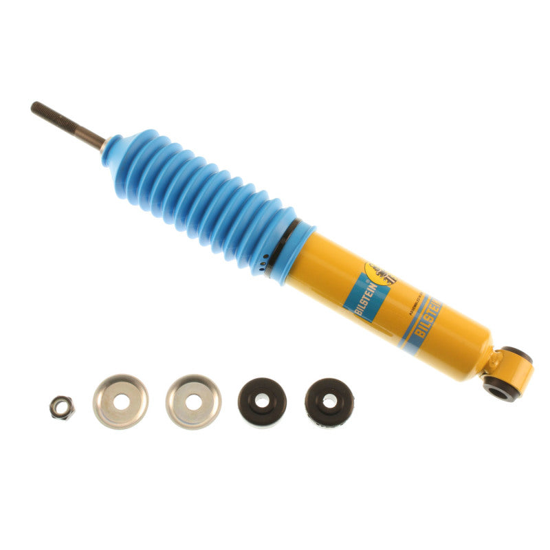 Bilstein 24-197779 - 4600 Series 99-14 Ford F-250/F-350 Super Duty Front 46mm Monotube Shock Absorber