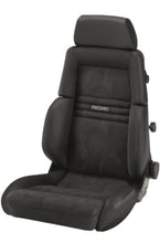 Load image into Gallery viewer, Recaro LTW.00.000.LR11 - Expert M SeatBlack Leather/Black Artista