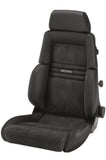 Recaro LTW.00.000.LR11 - Expert M SeatBlack Leather/Black Artista