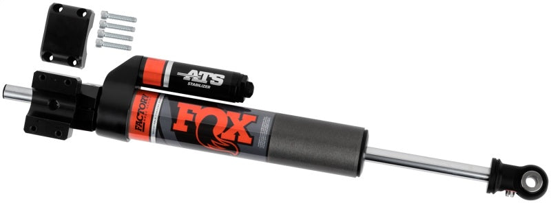 FOX 983-02-143 FITS 983-02-143 - Fox 17-19 Ford F250/F350 4WD 2.0 Factory Race Series 8.1in ATS Stabilizer Stock Replacement