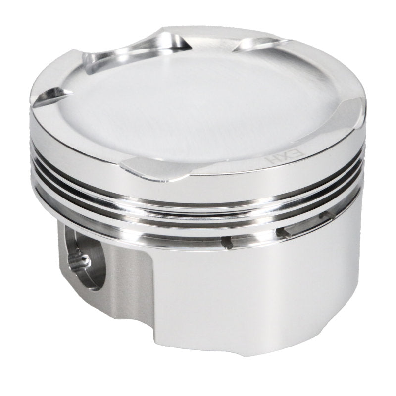 JE Pistons 302021 - VW 1.8T 20V KIT 81.0 Set of 4 Pistons