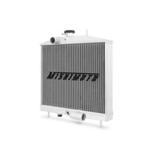 Load image into Gallery viewer, Mishimoto MMRAD-K20-EG FITS 92-95 Honda Civic / 93-97 Civic del Sol K-Series Swap Aluminum Radiator