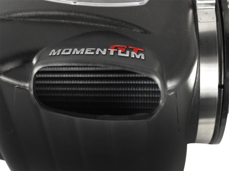 aFe 51-74104 FITS Momentum GT PRO DRY S Stage-2 SI Intake System 15-17 GM Silverado/Sierra V8-6.2L