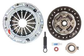 Exedy 06-14 Impreza WRX EJ255 Push-Type Stage 1 Organic Clutch - free shipping - Fastmodz