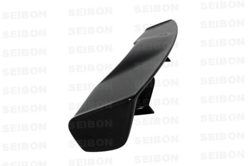 Seibon RS0005HDS2K-TF FITS 00-10 Honda S2000 TF Carbon Fiber Rear Spoiler