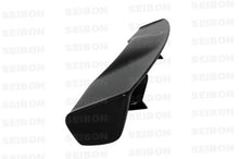 Load image into Gallery viewer, Seibon RS0005HDS2K-TF FITS 00-10 Honda S2000 TF Carbon Fiber Rear Spoiler